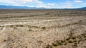 XXXX Lot 1 Butterfly Rd #1, Buckeye, AZ 85326