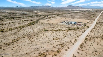 XXXX Lot 1 Butterfly Rd #1, Buckeye, AZ 85326