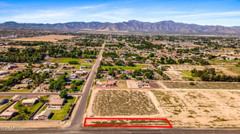 XXXX Maryland -- #_, Waddell, AZ 85355