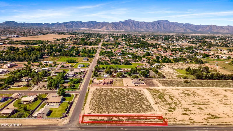 XXXX Maryland -- #_, Waddell, AZ 85355