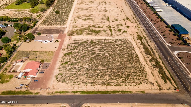 XXXX Maryland -- #_, Waddell, AZ 85355