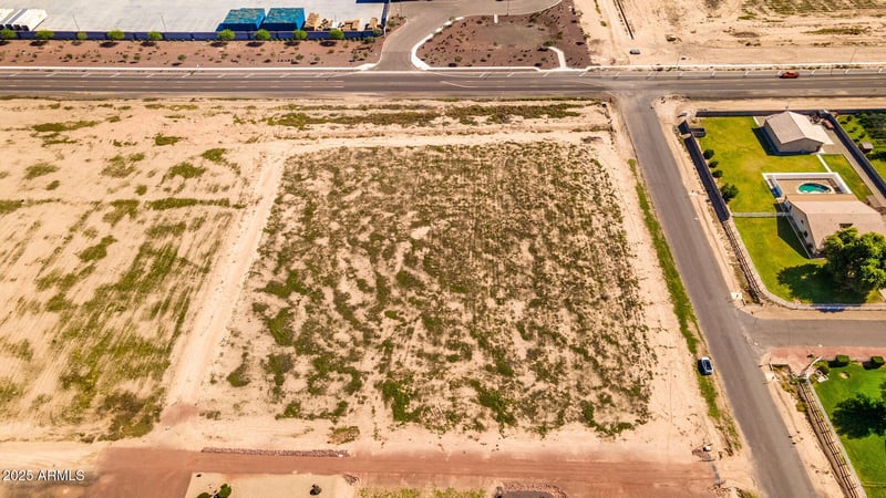 XXXX Maryland -- #_, Waddell, AZ 85355