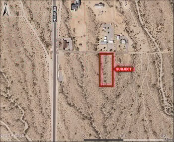 xxxx Miller Rd #-, Buckeye, AZ 85326