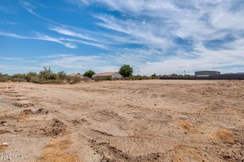 xxxx N 191st Ave #2, Buckeye, AZ 85396