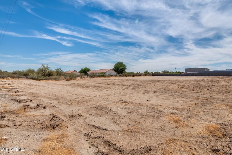 xxxx N 191st Ave #2, Buckeye, AZ 85396