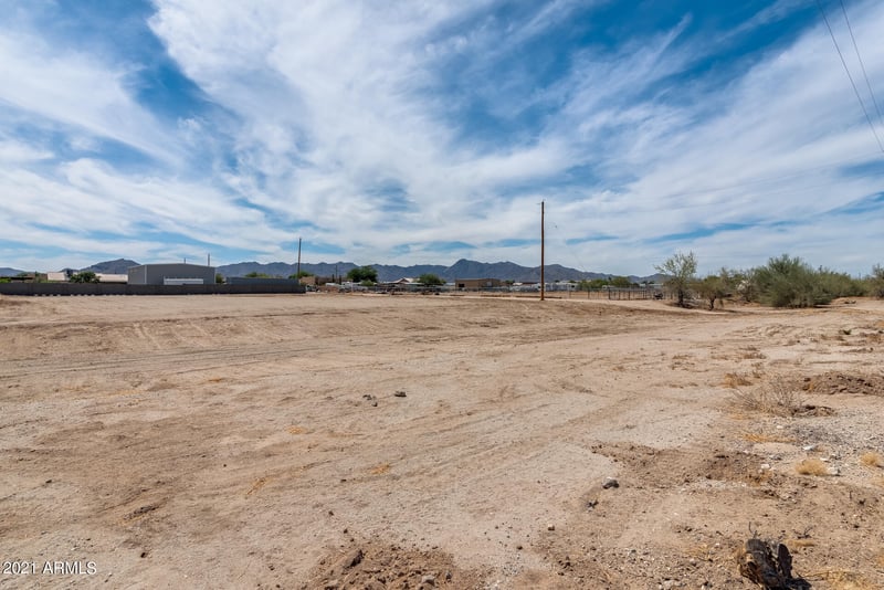 xxxx N 191st Ave #2, Buckeye, AZ 85396