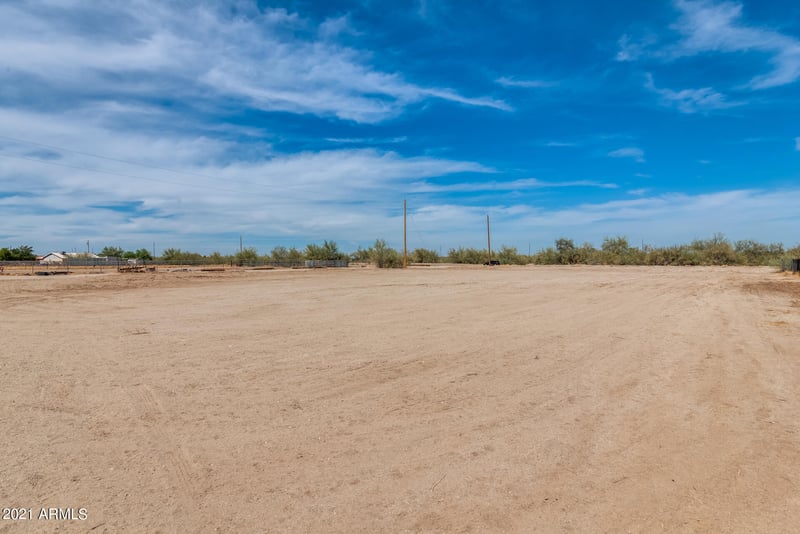 xxxx N 191st Ave #2, Buckeye, AZ 85396
