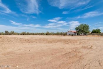 xxxx N 191st Ave #2, Buckeye, AZ 85396