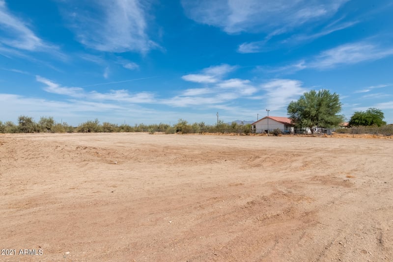 xxxx N 191st Ave #2, Buckeye, AZ 85396