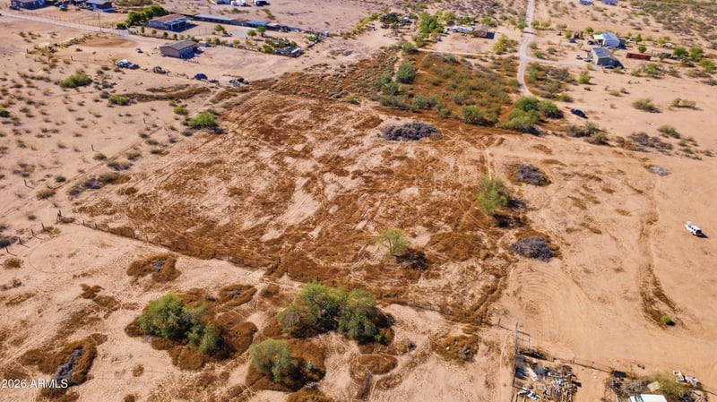 XXXX 374th Dr #-, Tonopah, AZ 85354