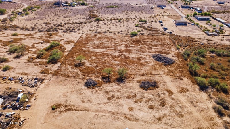 XXXX 374th Dr #-, Tonopah, AZ 85354
