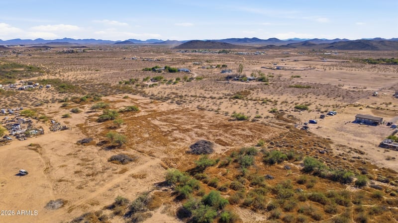 XXXX 374th Dr #-, Tonopah, AZ 85354