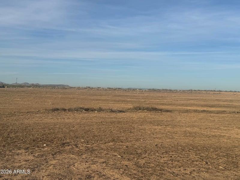 XXXX 381st Ave #-, Tonopah, AZ 85354