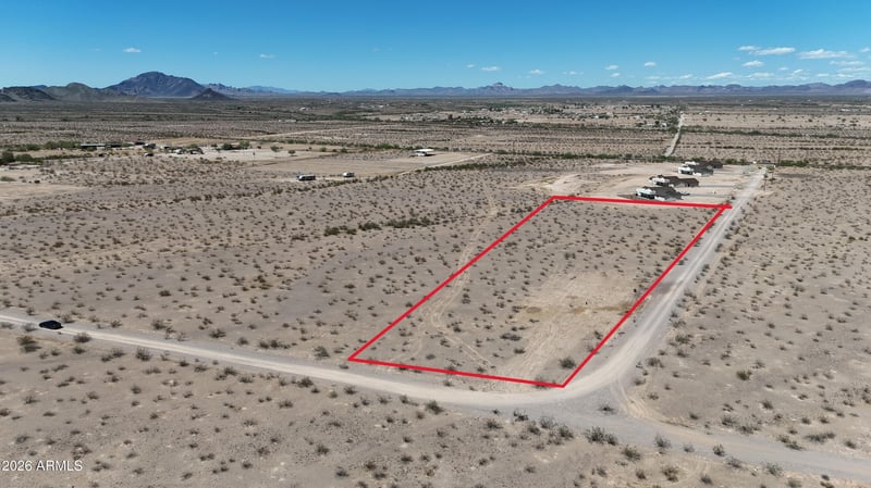 xxxx N 431st Ave #42, Tonopah, AZ 85354