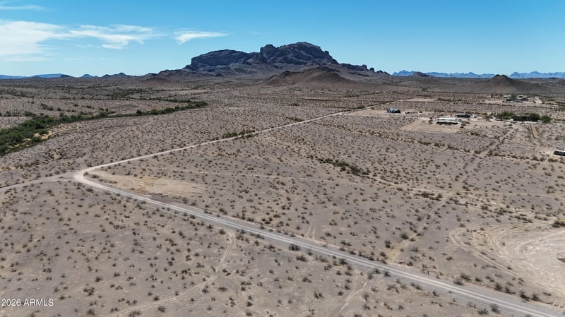 xxxx N 431st Ave #42, Tonopah, AZ 85354