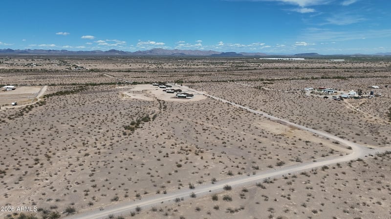 xxxx N 431st Ave #42, Tonopah, AZ 85354