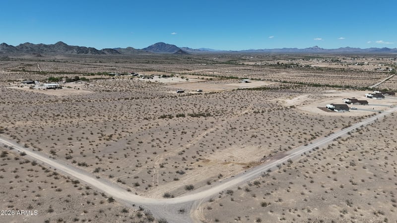 xxxx N 431st Ave #42, Tonopah, AZ 85354