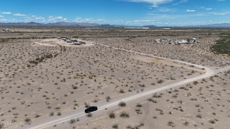 xxxx N 431st Ave #42, Tonopah, AZ 85354