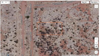 XXXX Point Rd #83, Douglas, AZ 85607