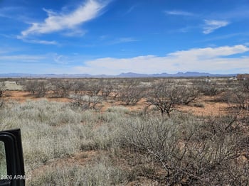 XXXX Point Rd #83, Douglas, AZ 85607