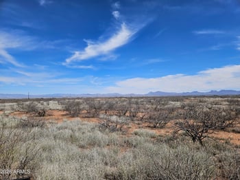 XXXX Point Rd #83, Douglas, AZ 85607