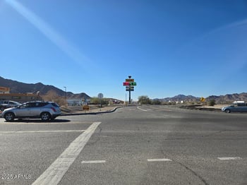 xxxx Quartzsite Ave #1, Quartzsite, AZ 85346