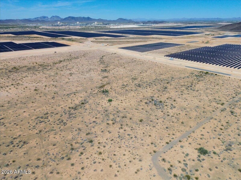 XXXX 363rd Ave #-/-, Tonopah, AZ 85354