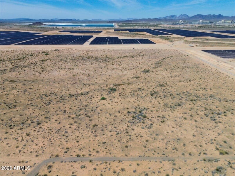 XXXX 363rd Ave #-/-, Tonopah, AZ 85354