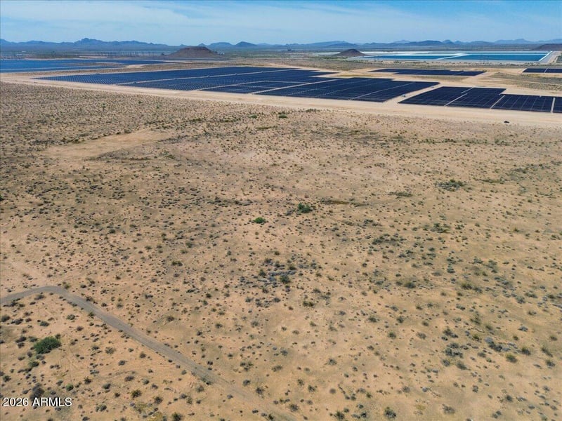 XXXX 363rd Ave #-/-, Tonopah, AZ 85354