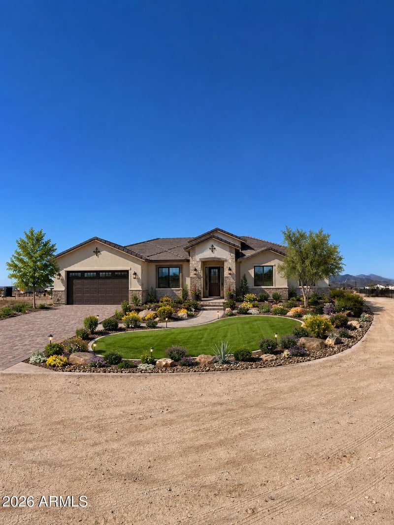 xxxx S 367th Ave #-, Tonopah, AZ 85354