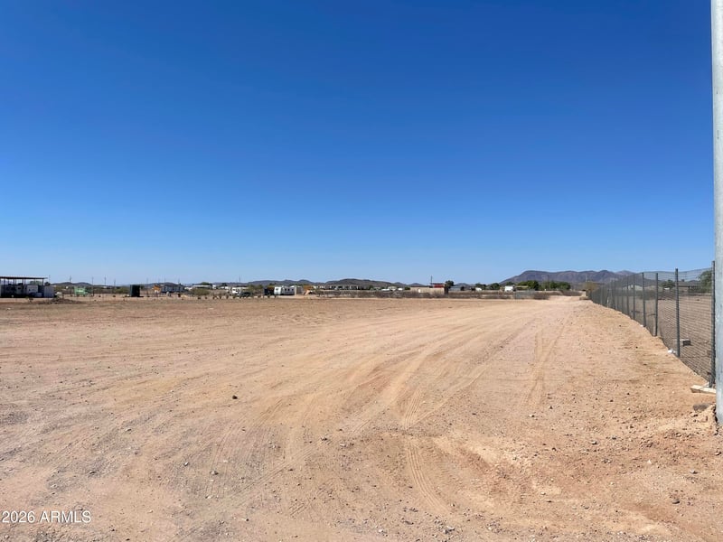 xxxx S 367th Ave #-, Tonopah, AZ 85354