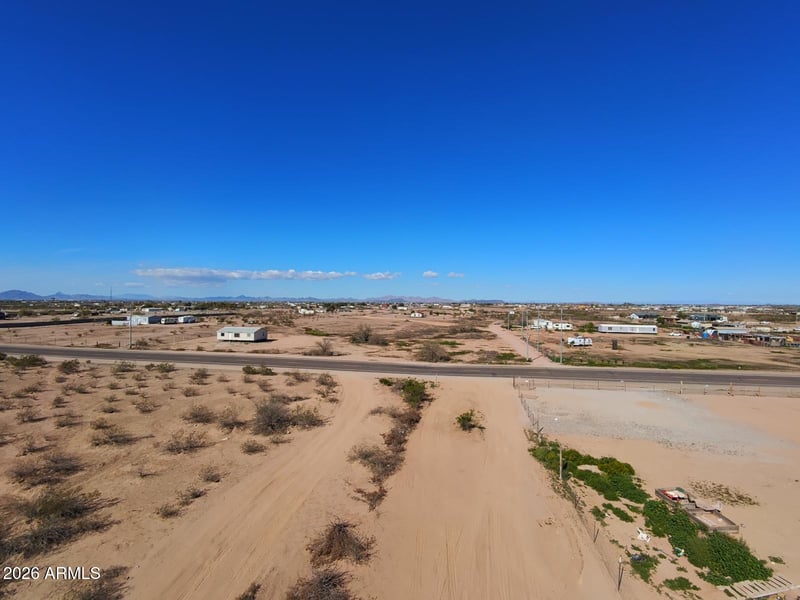 XXXX 369th Ave #-, Tonopah, AZ 85354