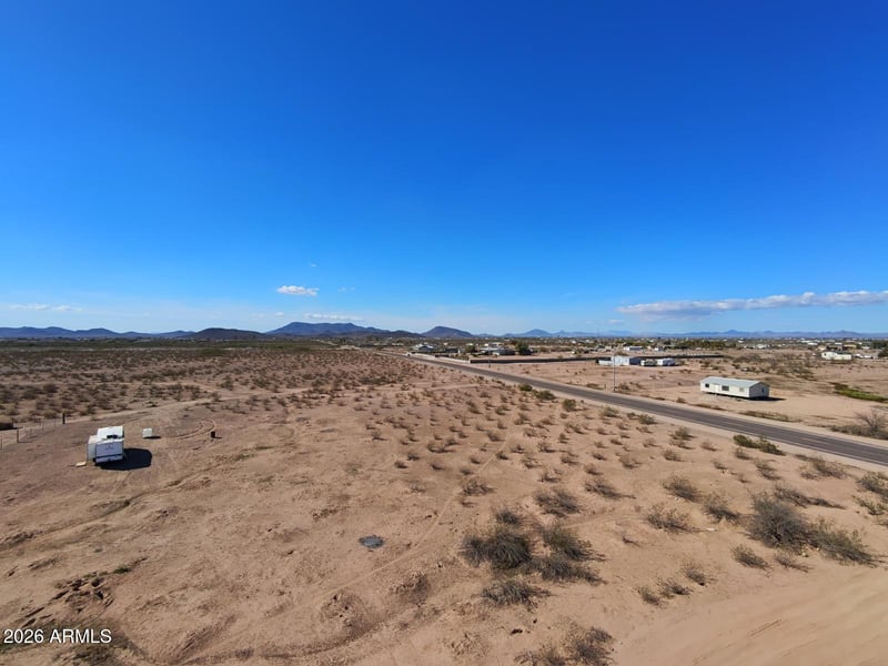 XXXX 369th Ave #-, Tonopah, AZ 85354
