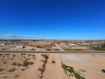 XXXX 369th Ave #-, Tonopah, AZ 85354