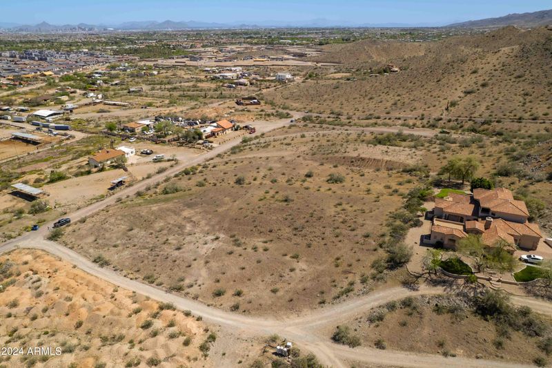 XXXX S 41st Dr #A, Laveen, AZ 85339