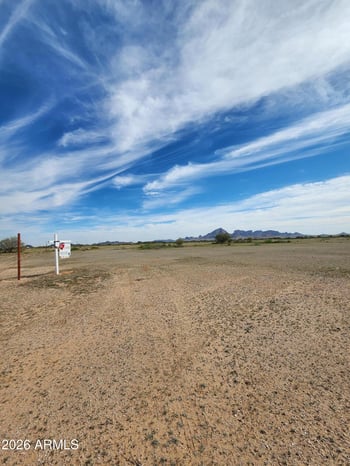 XXXX 489th Ave #2, Tonopah, AZ 85354