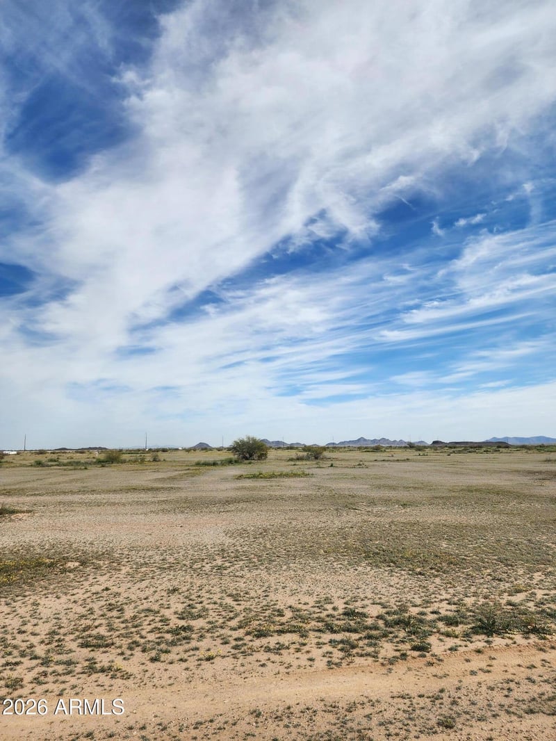XXXX 489th Ave #2, Tonopah, AZ 85354