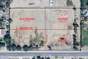 XXXX Hunt Hw, Queen Creek, AZ 85142
