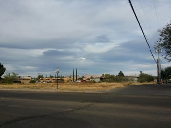 XXXX San Antonio Ave & 11th St -- #17, Douglas, AZ 85607