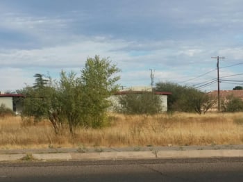 XXXX San Antonio Ave & 11th St -- #17, Douglas, AZ 85607