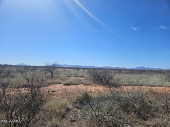 XXXX Tbd -- #738-739, Douglas, AZ 85607