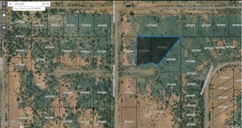 XXXX Tbd -- #738-739, Douglas, AZ 85607