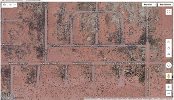 XXXX Tufts Dr #953, Douglas, AZ 85607