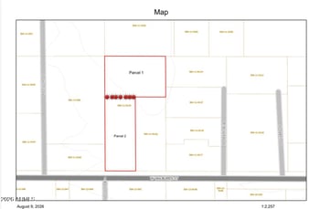 XXXX Van Buren St #Parcel 1, Tonopah, AZ 85354