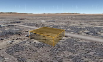 XXXX Via Ocotillo -- #688, Douglas, AZ 85607