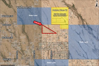 xxxx W 247th Ave #-, Wittmann, AZ 85361