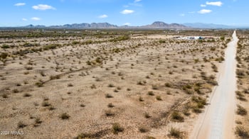 XXXX Butterfly Lot 8 Rd #8, Buckeye, AZ 85326