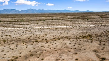 XXXX Butterfly Lot 8 Rd #8, Buckeye, AZ 85326