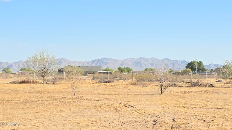 XXXX W Calle De Los Flores -- #-, Wittmann, AZ 85361