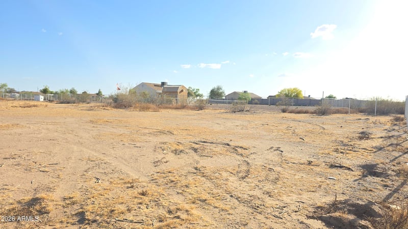 XXXX W Calle De Los Flores -- #-, Wittmann, AZ 85361